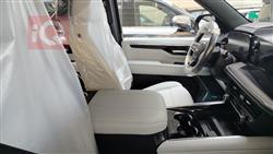 شێڤرۆلێت تاهۆ